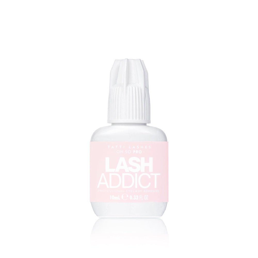 Tatti Lashes Lash Addict Adhesive