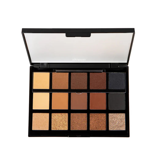 BPerfect Legacy Vol.1 Eye Palette