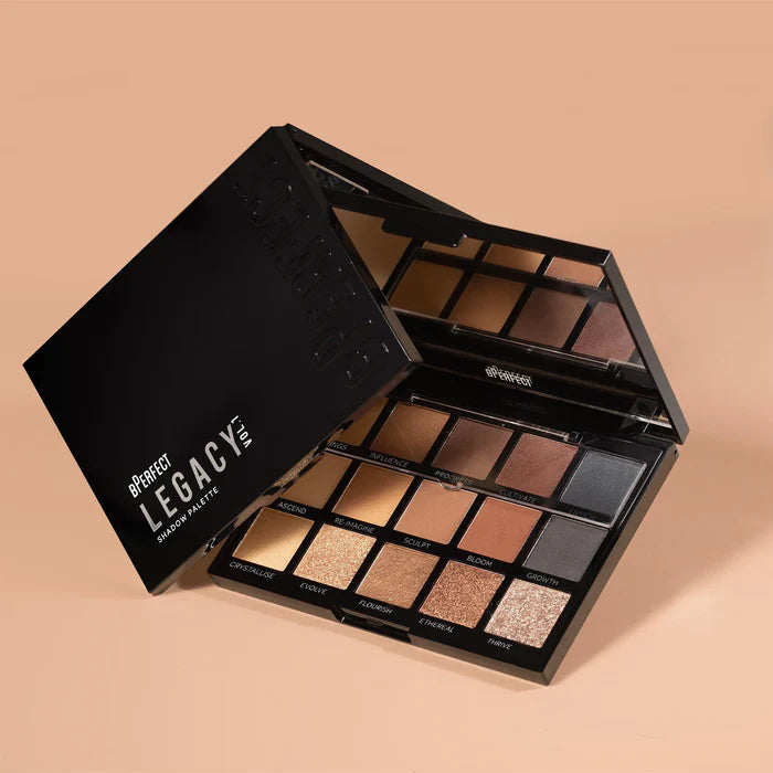 BPerfect Legacy Vol.1 Eye Palette