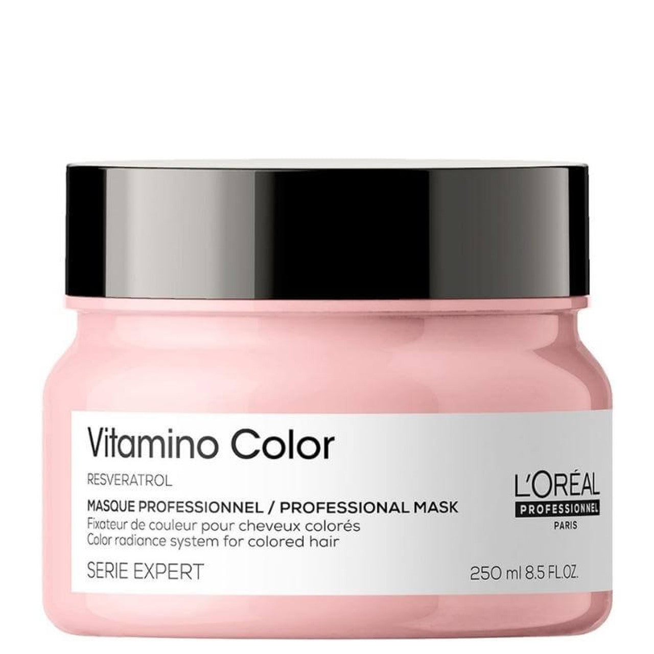 L'Oreal Serie Expert Vitamino Color Masque 250ml