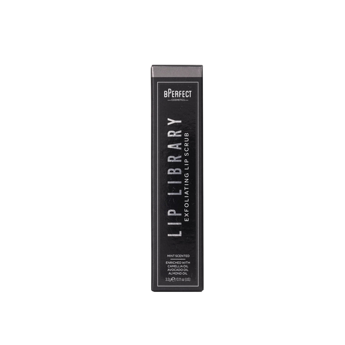 Lip Library Lip Exfoliator