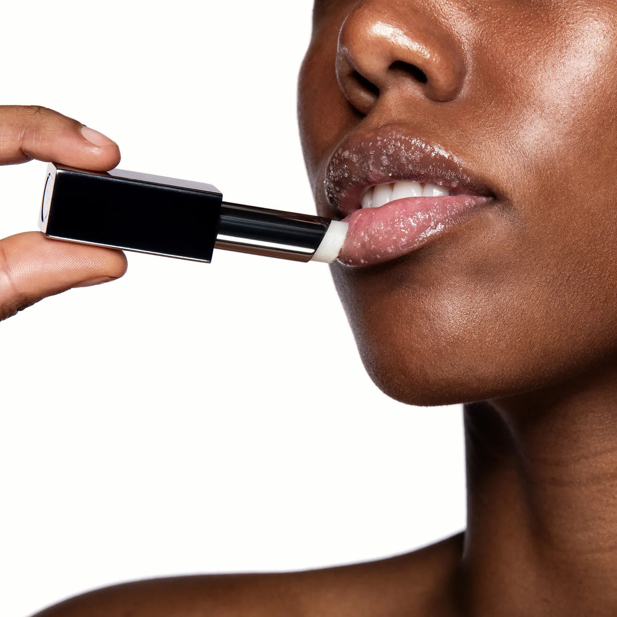 Lip Library Lip Exfoliator