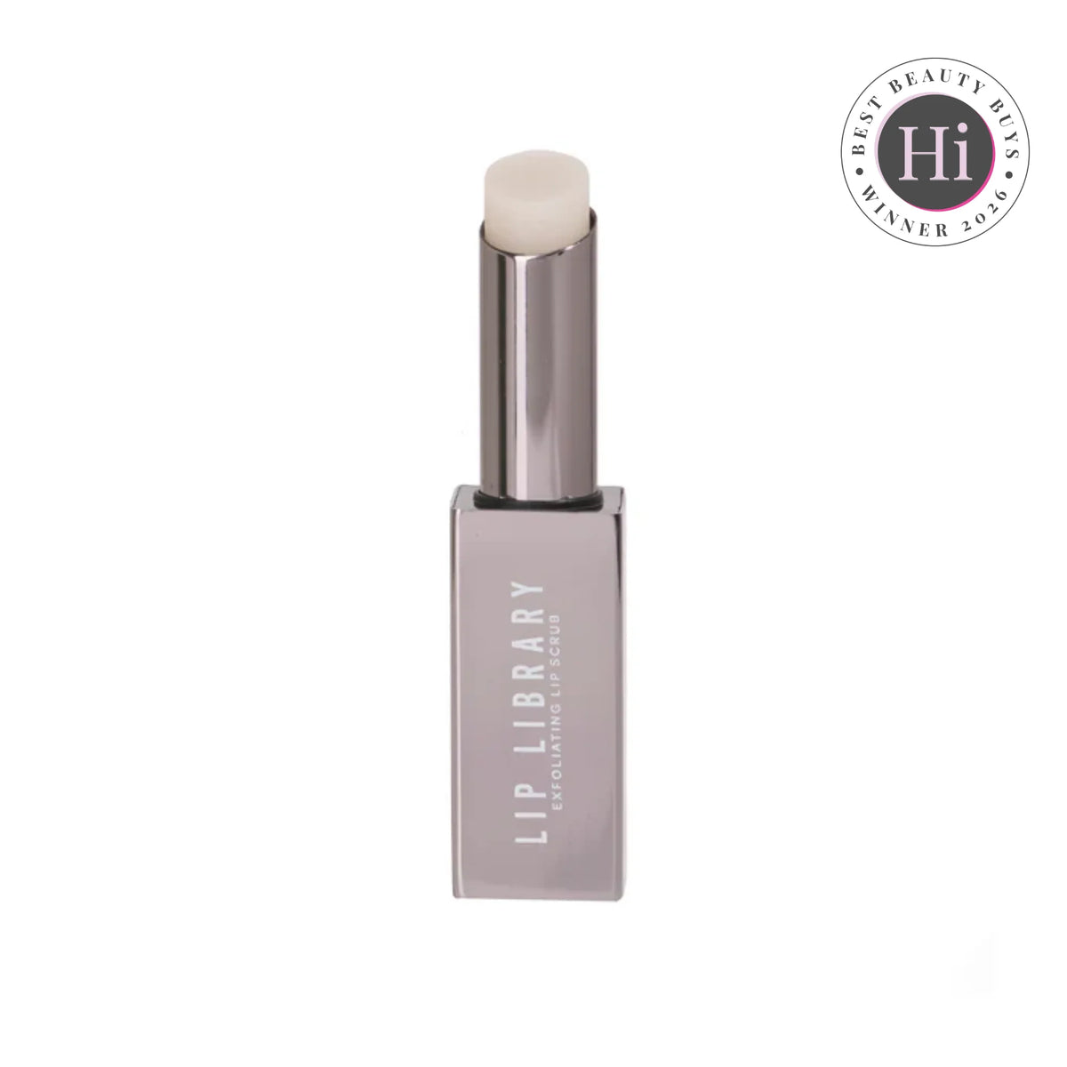 Lip Library Lip Exfoliator