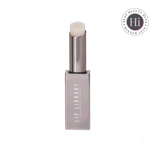 Lip Library Lip Exfoliator