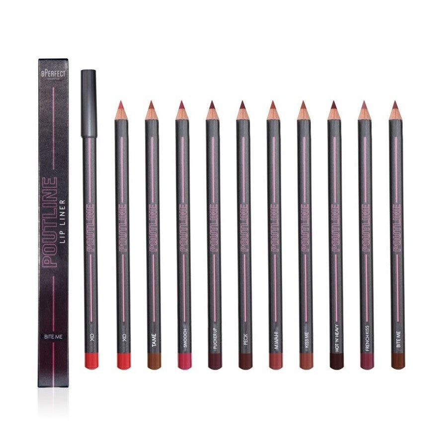 Poutline Lip Liners Peck