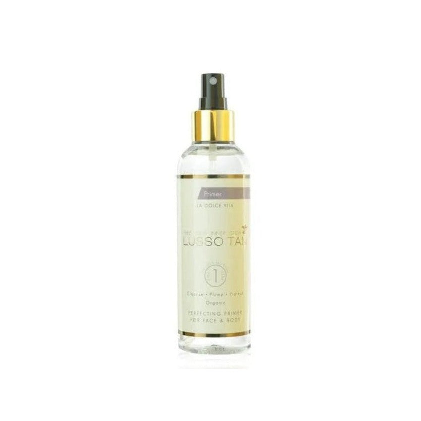 Lusso Tan Primer - 200ml