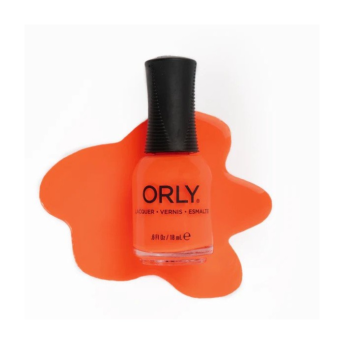 ORLY MELT YOUR POPSICLE 18ml