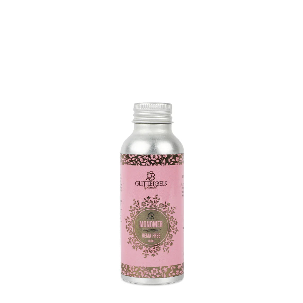 Glitterbels Hema Free Acid Free Primer