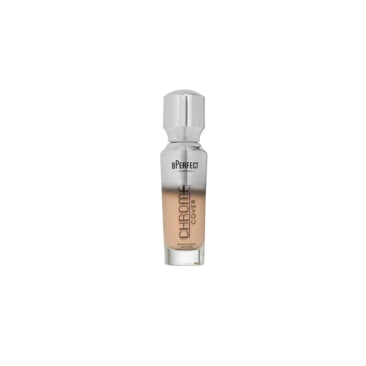 Chroma Cover Foundation Luminous W4