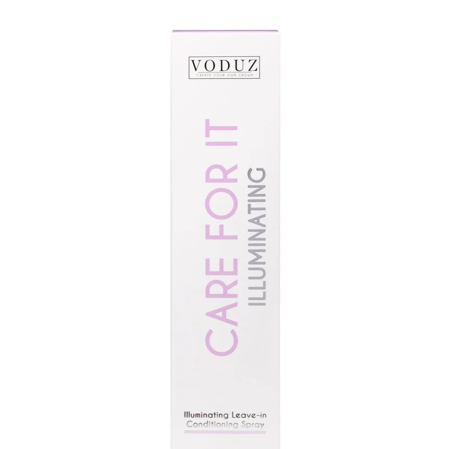 Voduz Mini Illuminating Hair Treatment