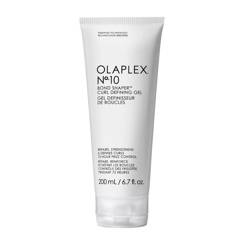 Olaplex No10 Bond Shaper Curl Gel 200ml