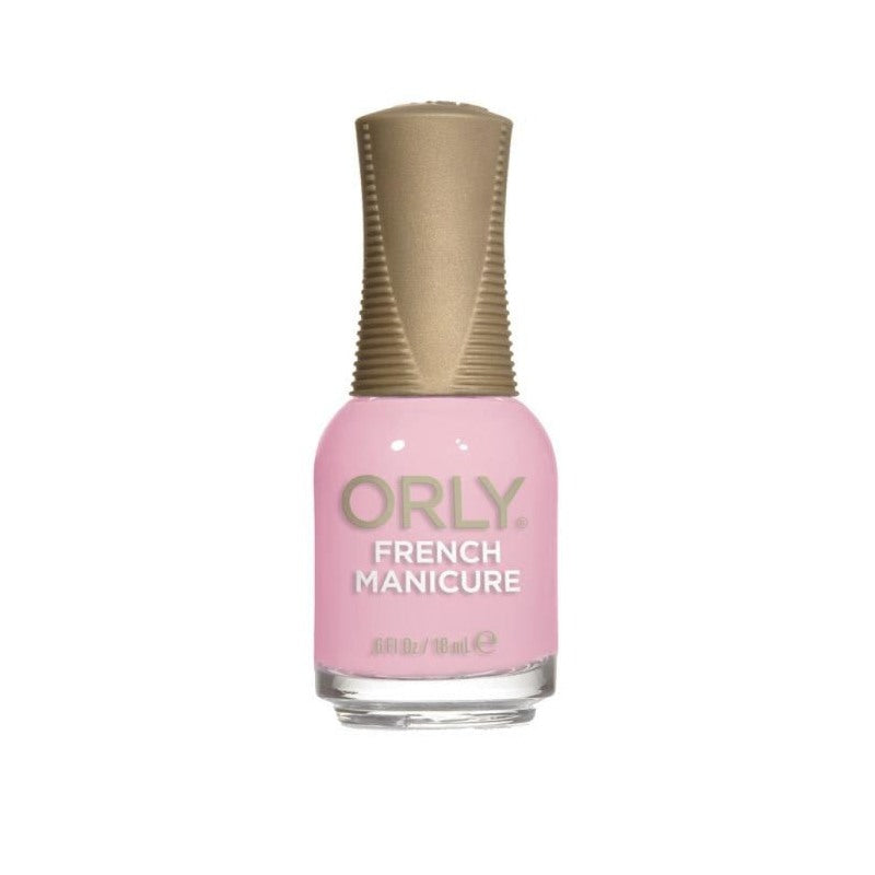 ORLY Rose Coloured Glasses 18ml