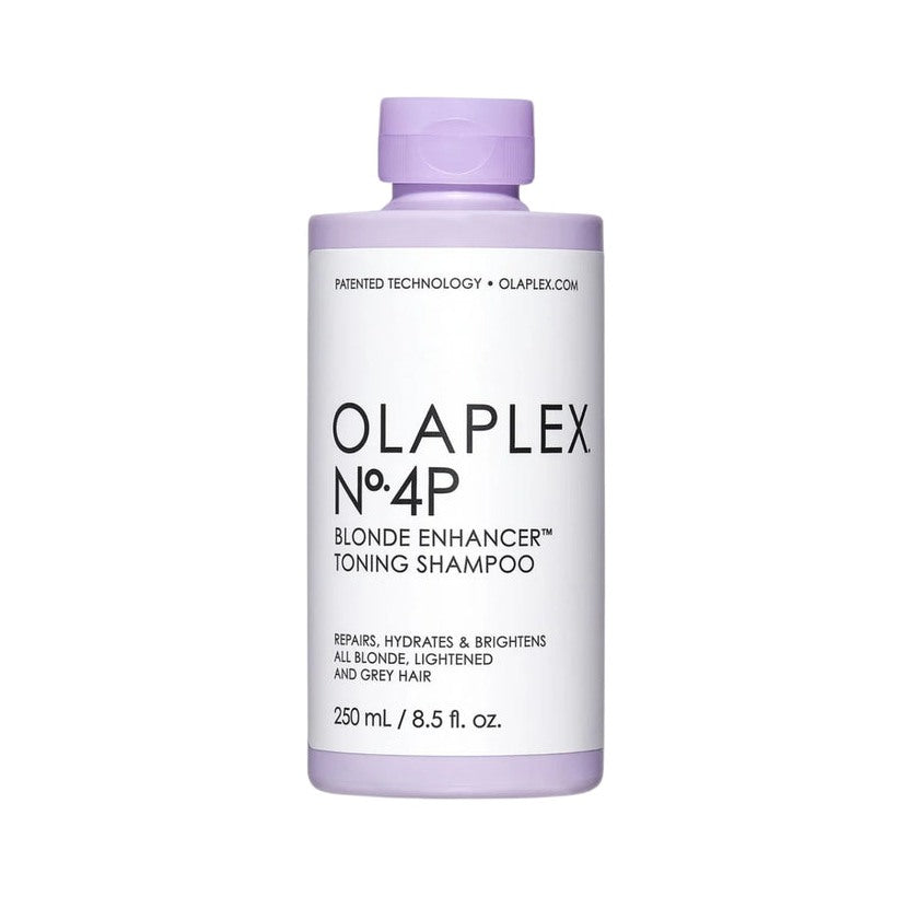 Olaplex No4 Purple Shampoo 250ml