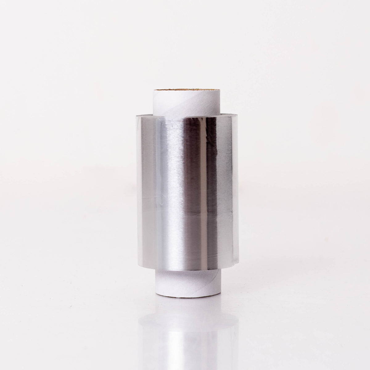 PROCARE PREMIUM SILVER HAIR FOIL 100MM X 100MTR
