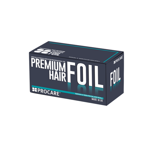 Hi Lo Foil 100m