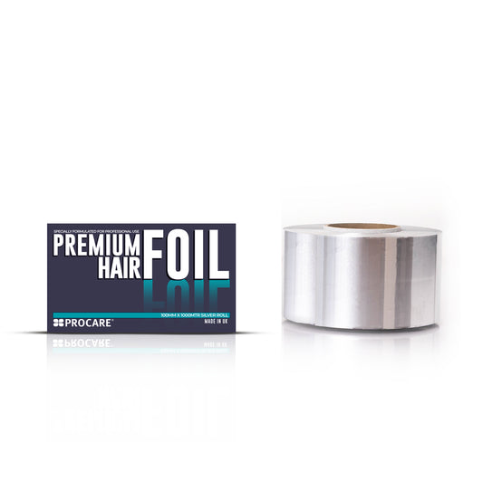 Essentials 1000m Foil (D)