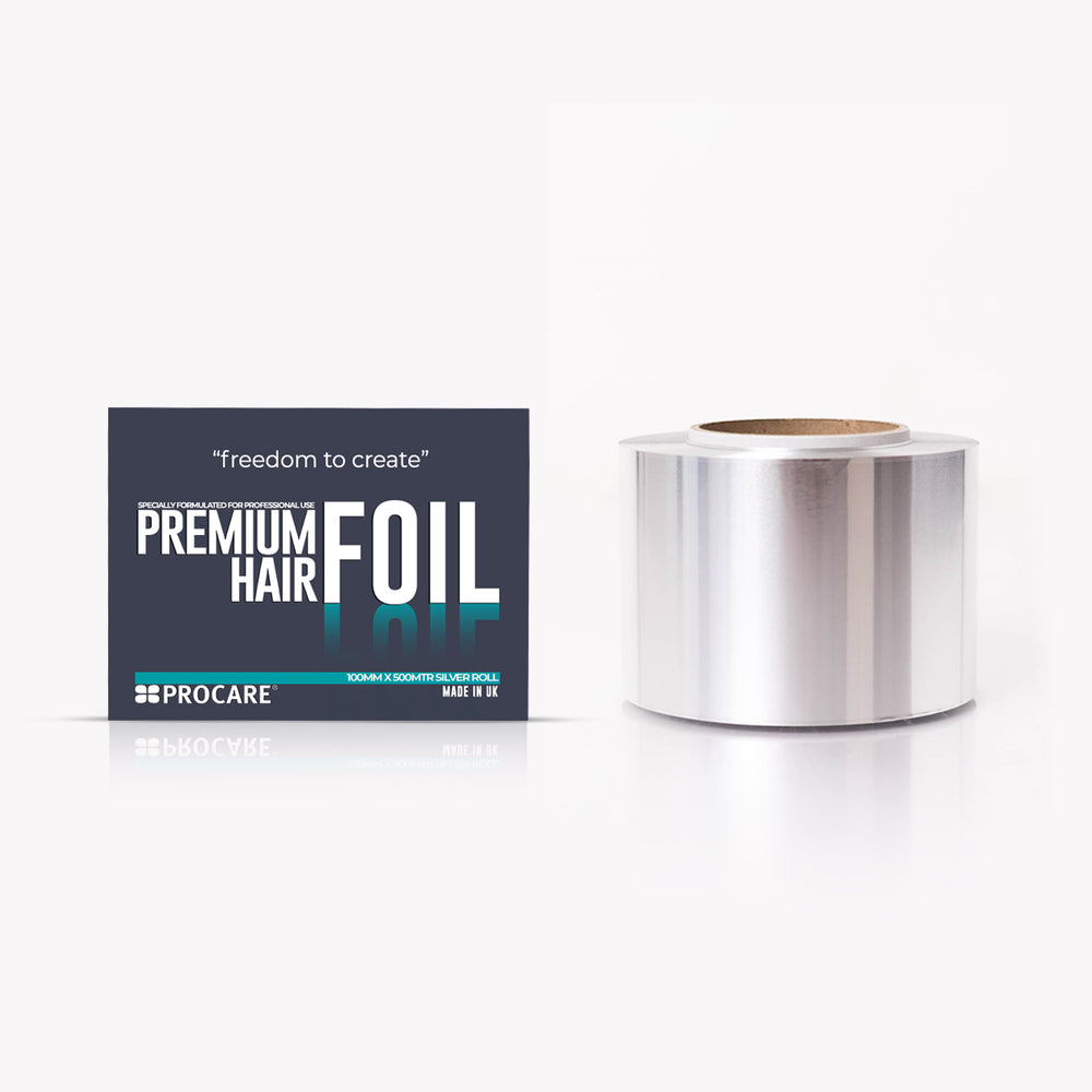 Hi Lo Foil 500m