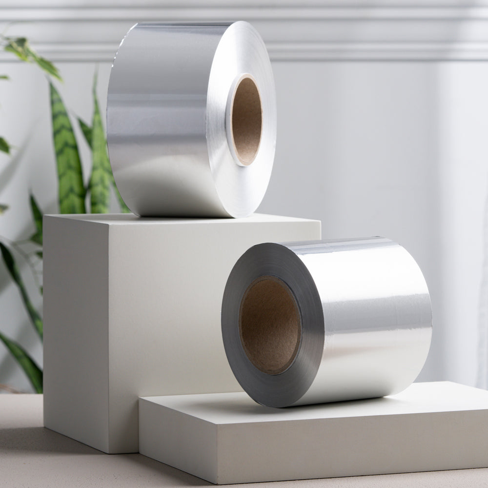 Hi Lo Foil 500m Super Wide