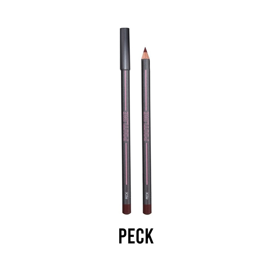 Poutline Lip Liners Peck