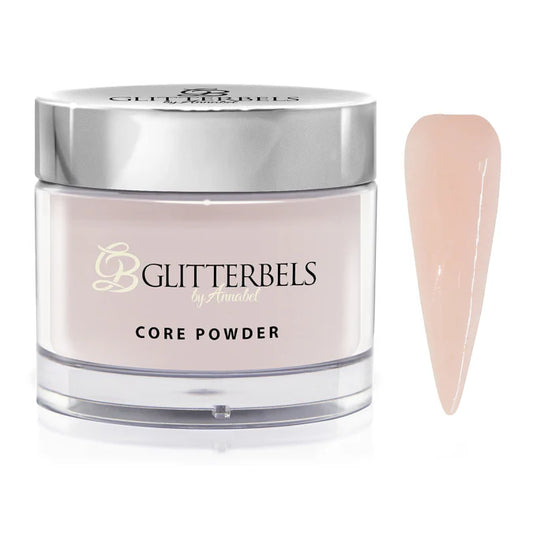 Glitterbels Core Acrylic Powder 56g - Pinkerbel Cover