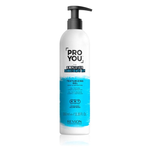 Revlon Pro You The Amplifier Substance Up Gel 350ml