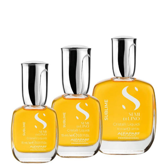 Semi DiLino Sublime Cristalli Liquid 15ml