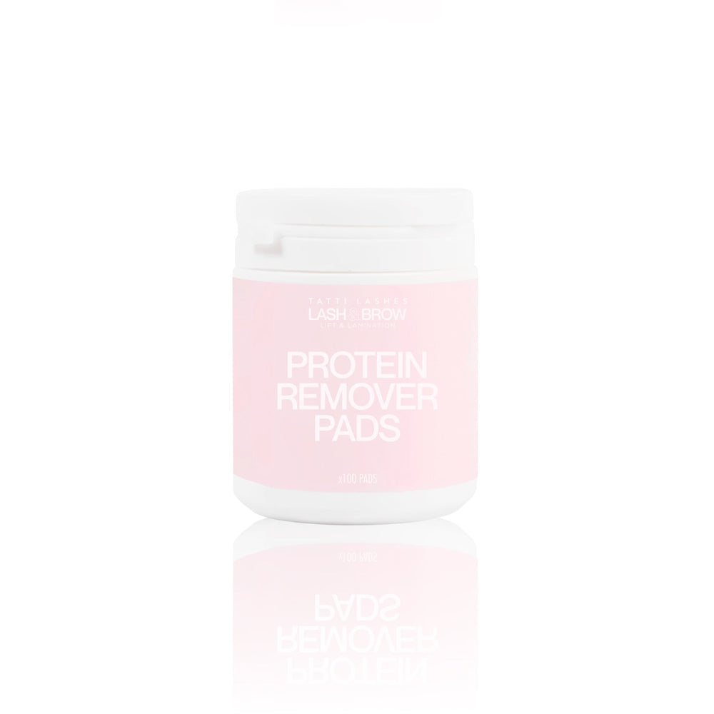 Tatti Lashes Protein Remover Pads
