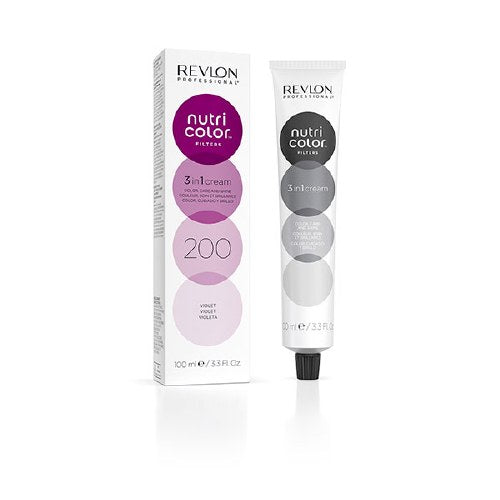 Nutri Color Filters 100ml