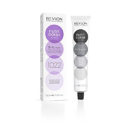 Nutri Color Filters 100ml