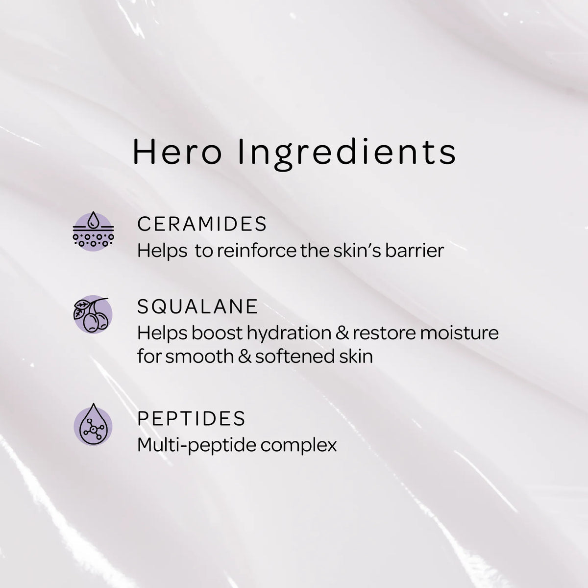 Skin Studio Replenish & Recovery Cream