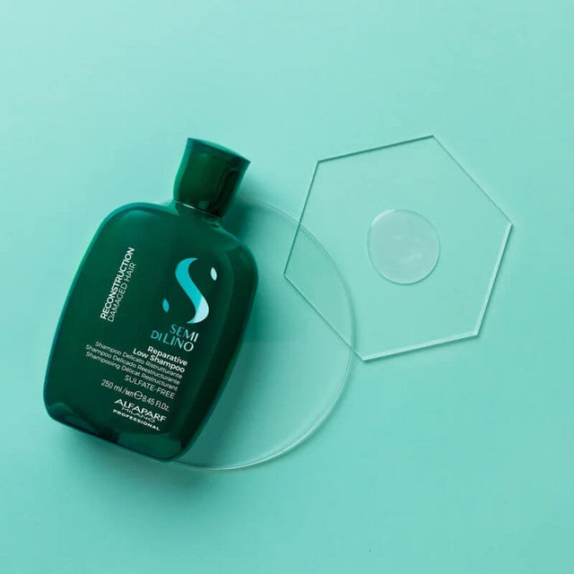 Semi Di Lino Recon Shampoo 250ml