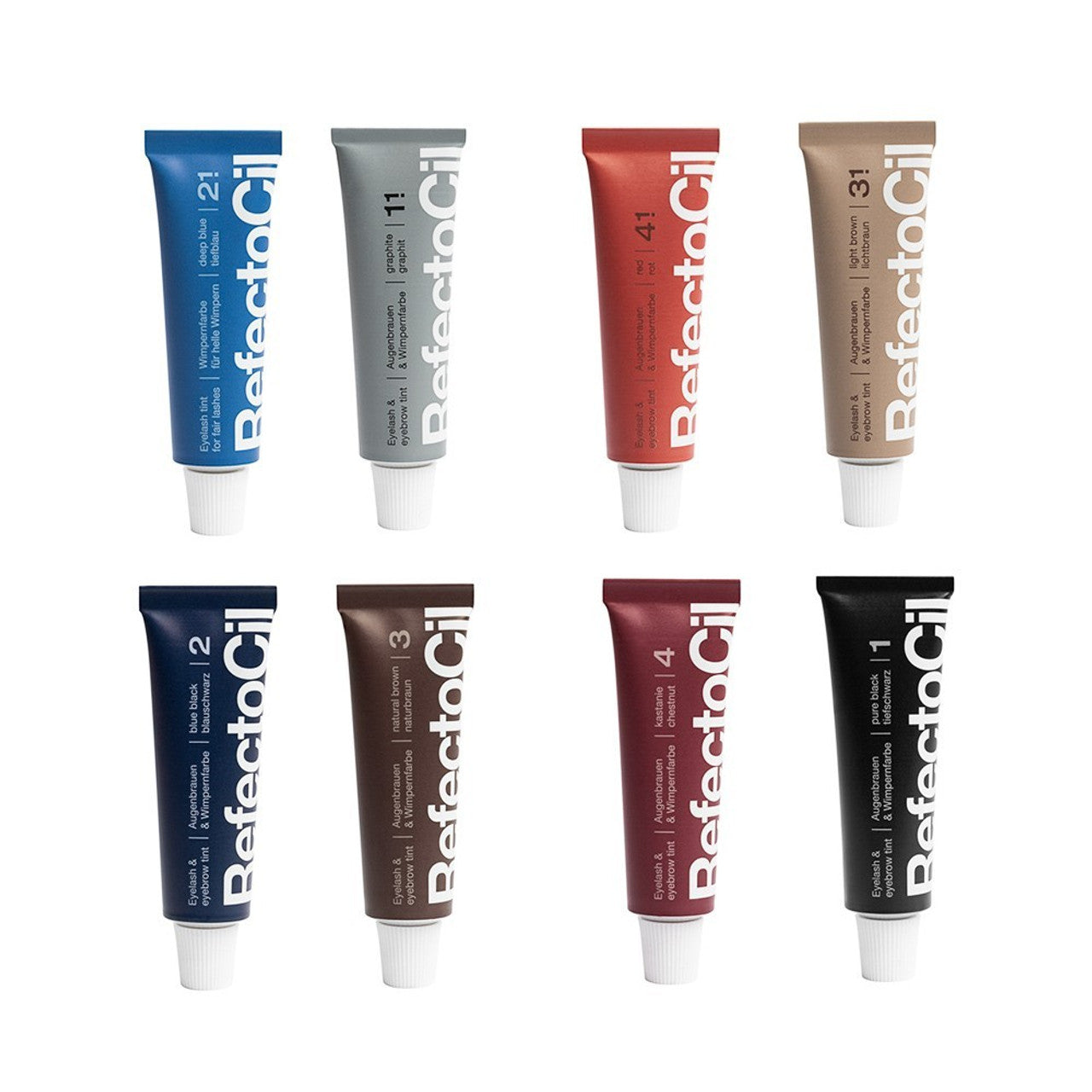 Refectocil Red 15ml