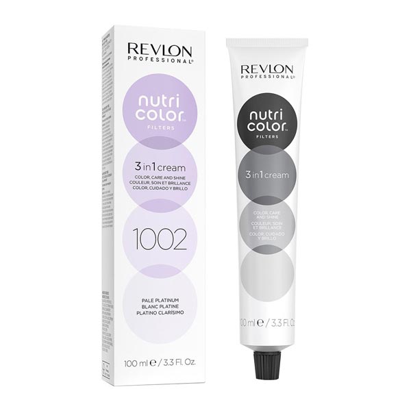 Nutri Color Filters 100ml