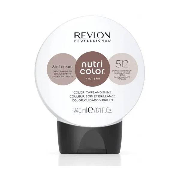 Revlon Nutri Color Filter 240ml