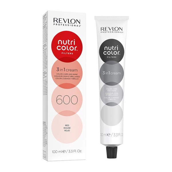 Nutri Color Filters 100ml