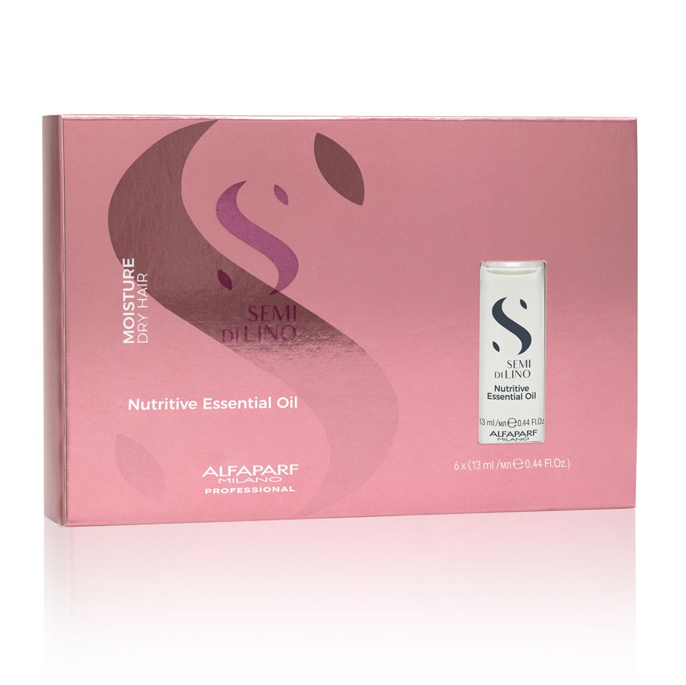 SDL Moisture Nutri Ess Oil 6 pk