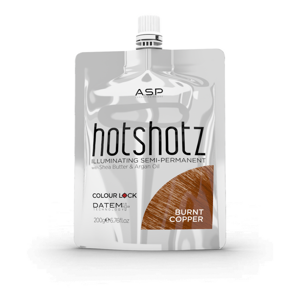 Affinage Hotshotz 200ml