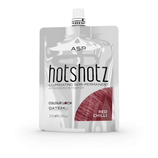 Affinage Hotshotz 200ml