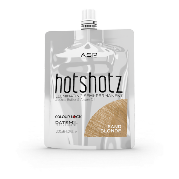 Affinage Hotshotz 200ml