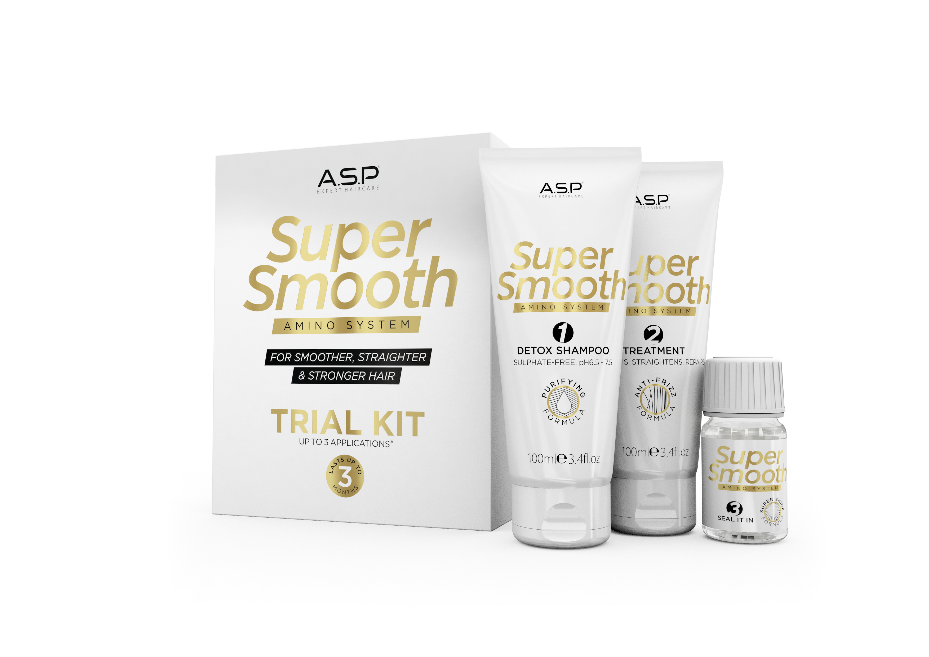 Gainfort Hair & Beauty Supplies