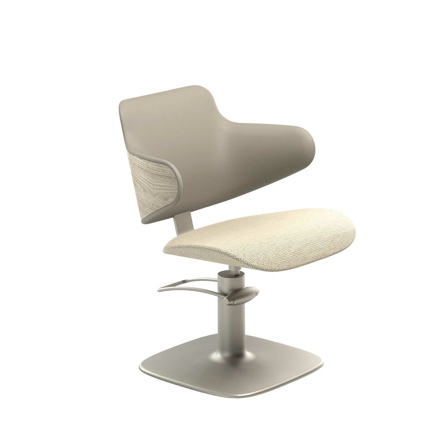 Maletti Green Hug styling chair
