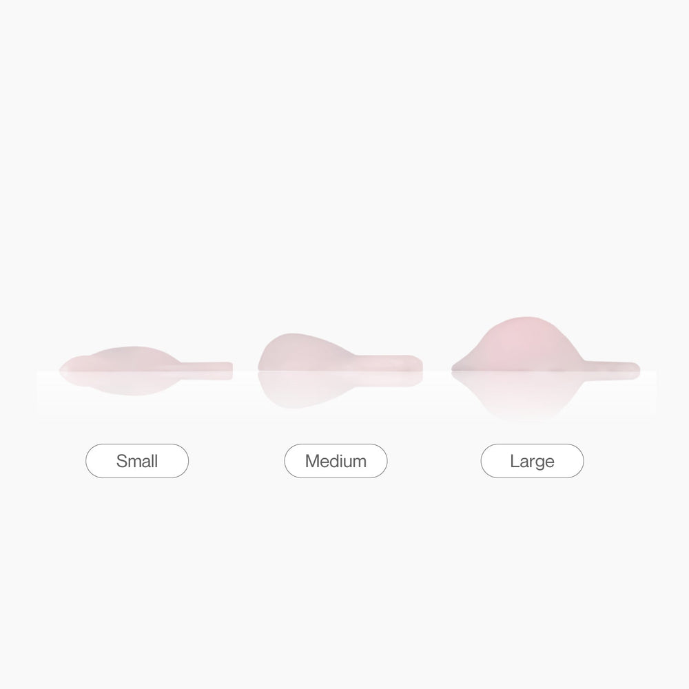 Tatti Lashes Large Lash Sheilds