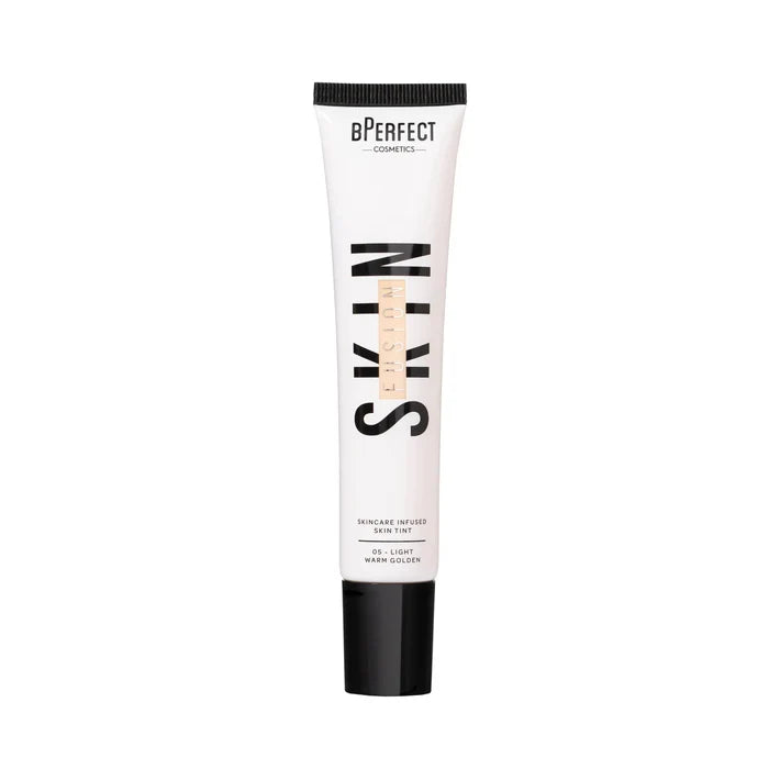 BPerfect Skin Fusion 05 Light/Warm Golden