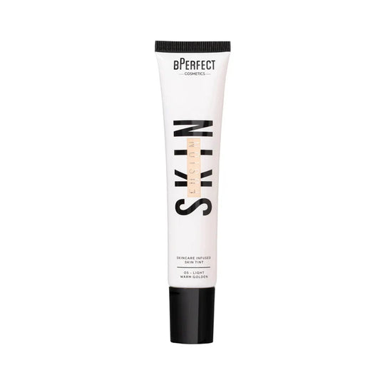 BPerfect Skin Fusion 05 Light/Warm Golden