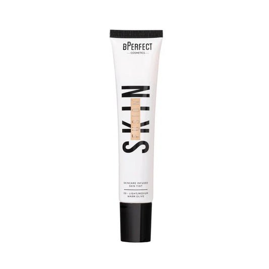 BPerfect Skin Fusion 09 Light/Medium Warm Olive