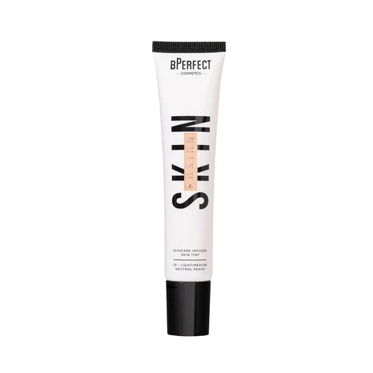 BPerfect Skin Fusion 10 Light/Medium Neutral Peach