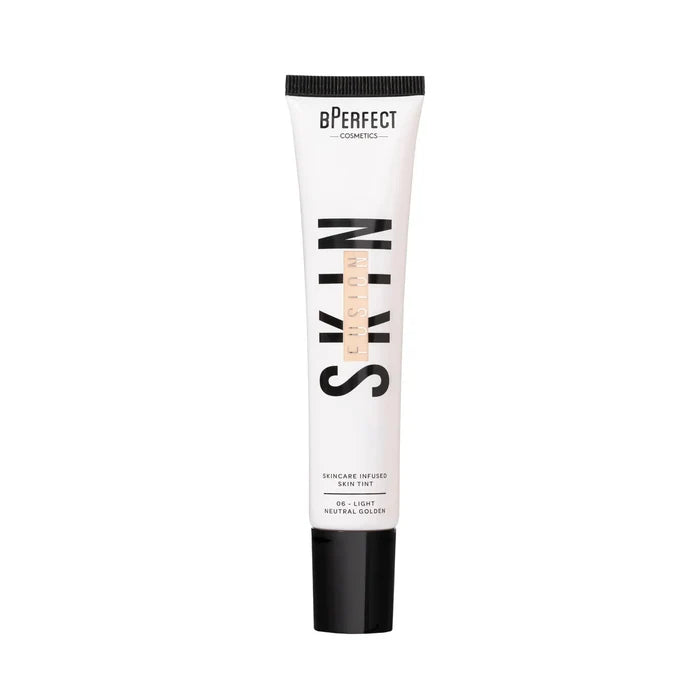 BPerfect Skin Fusion 06 Light Neutral Golden