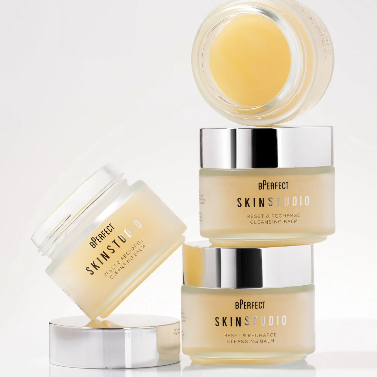 Skin Studio Reset & Recharge Cleansing Balm