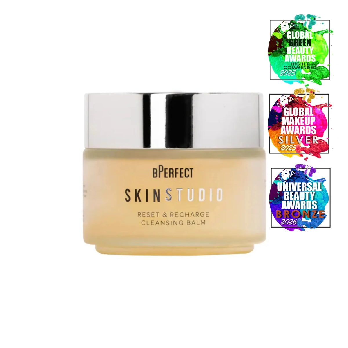 Skin Studio Reset & Recharge Cleansing Balm