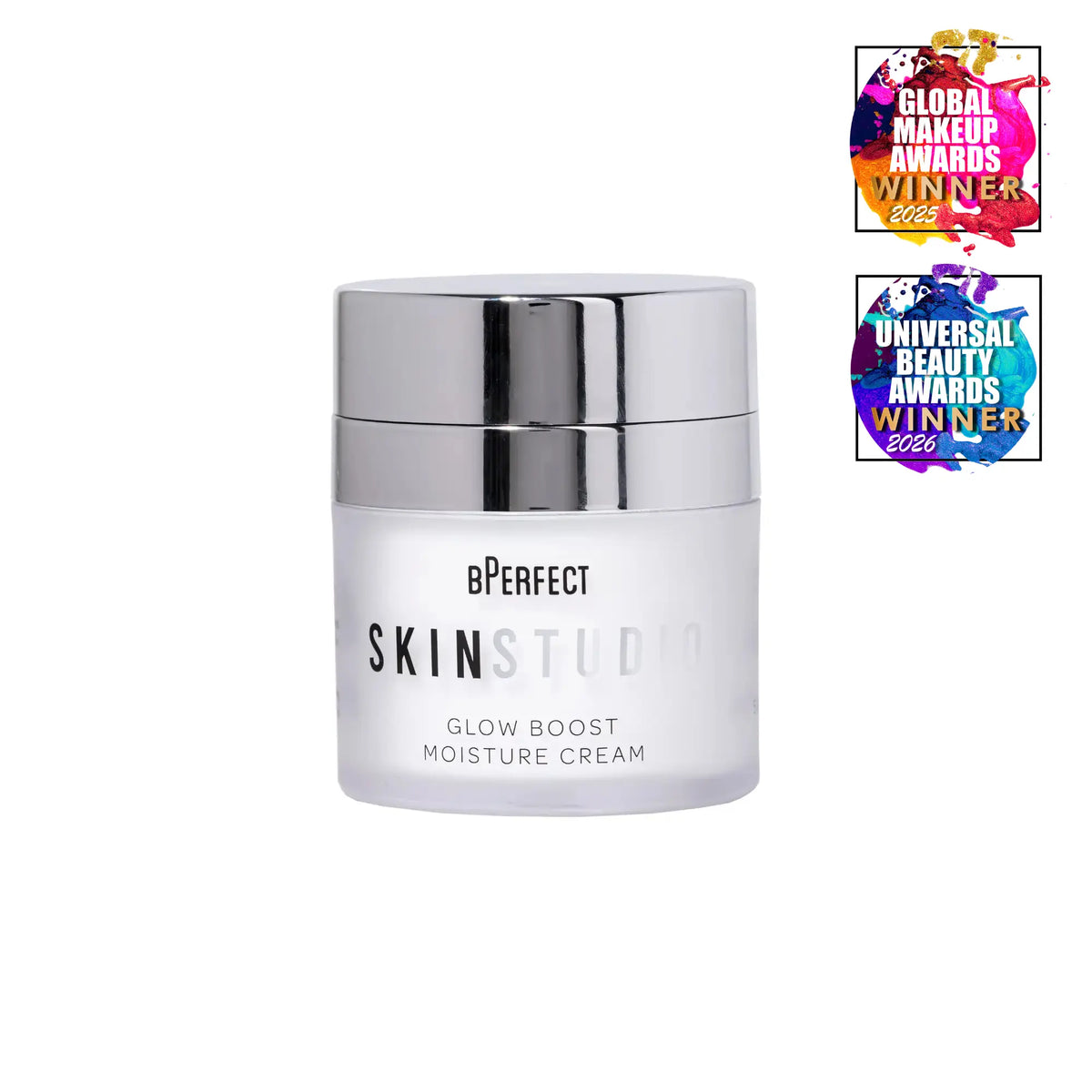 Skin Studio Glow Boost Moisture Cream
